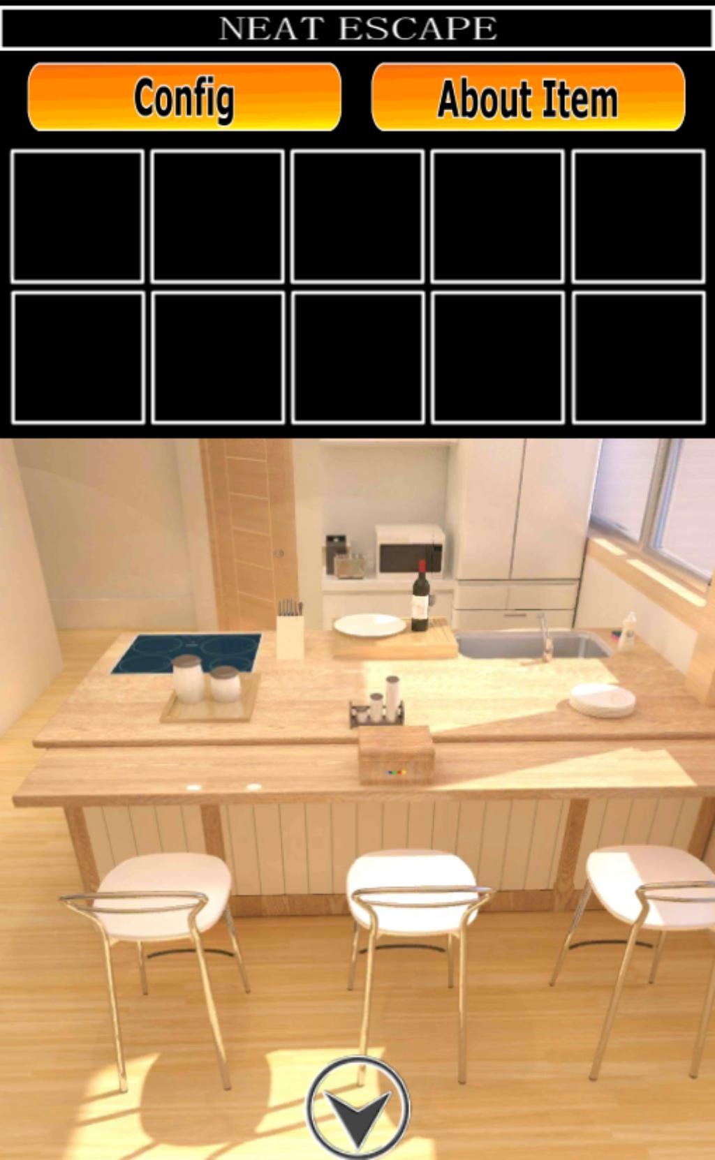 逃脱游戏：圣诞节手游app截图