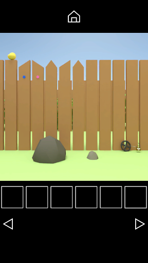 逃脱游戏：春天手游app截图