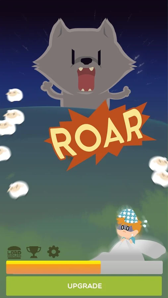 梦中的羊手游app截图