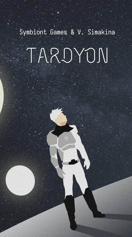 Tardion手游app截图