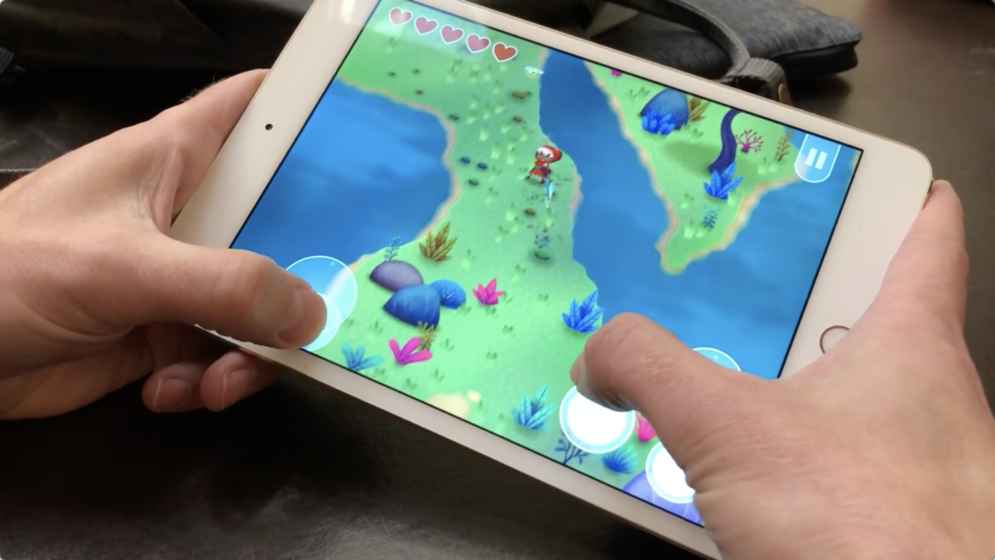天空鱼传说2手游app截图