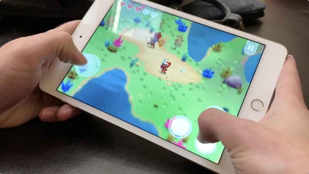 天空鱼传说2手游app截图