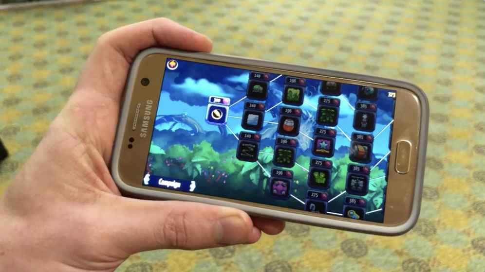 LevelHead手游app截图