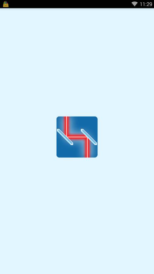 激光迷宫手游app截图