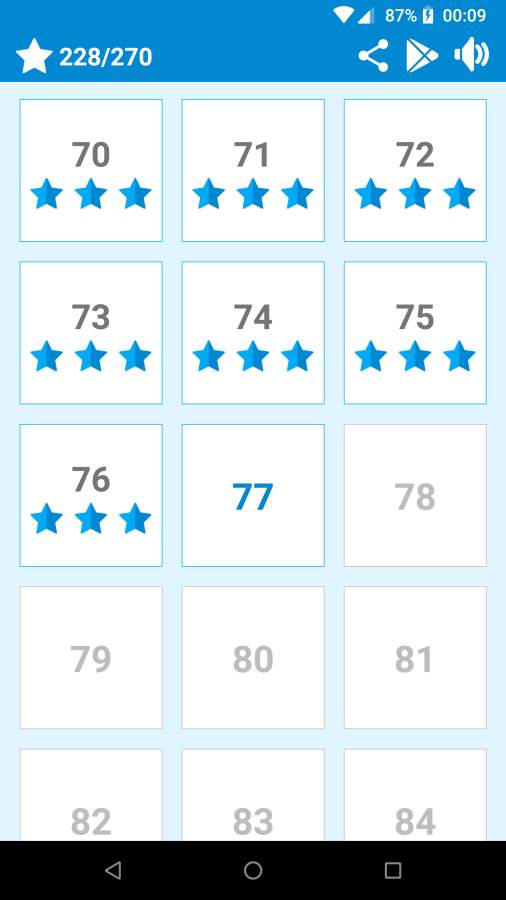 激光迷宫手游app截图