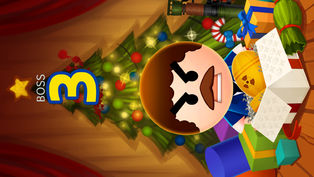 踢老板3手游app截图