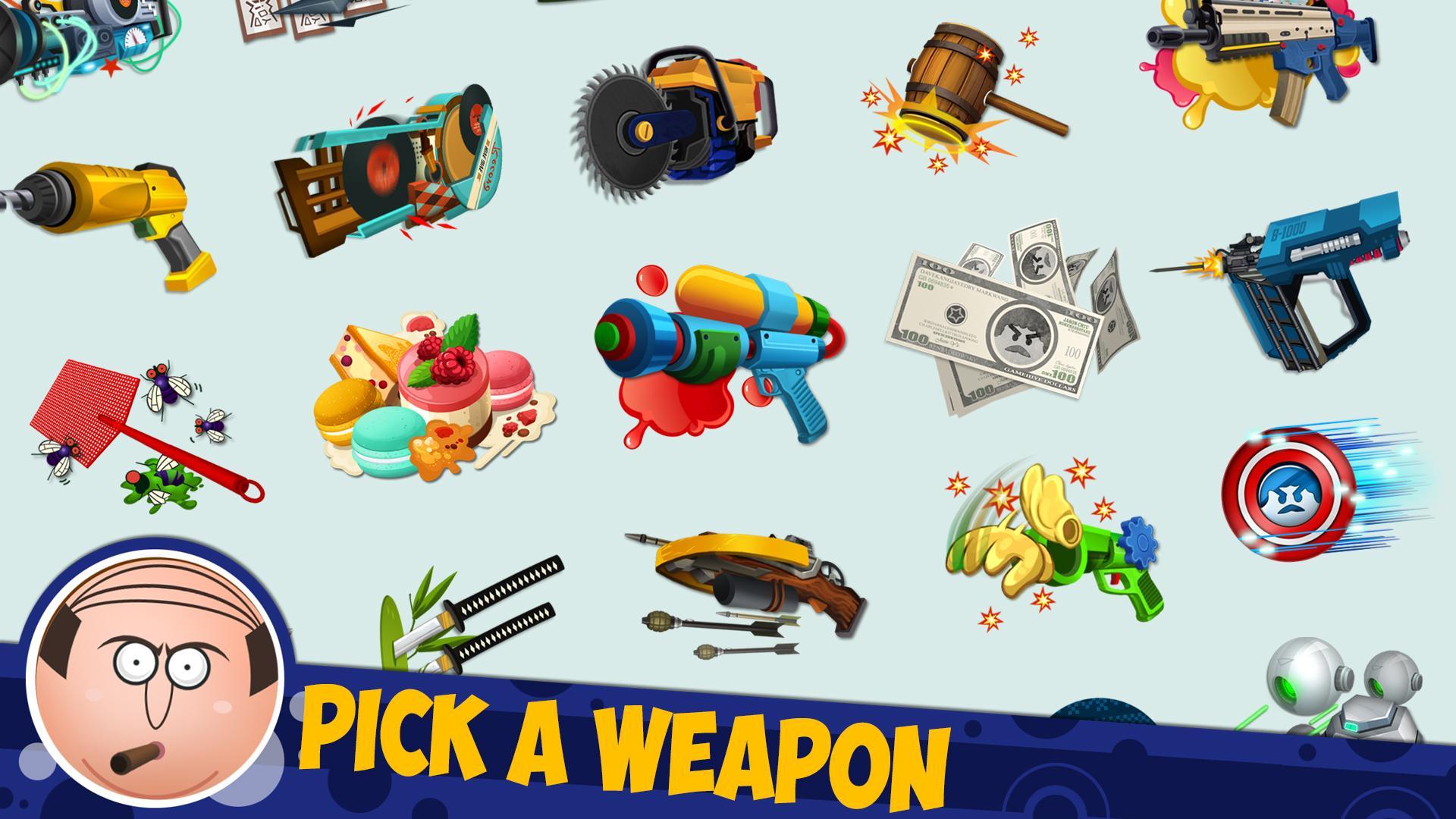 踢老板4手游app截图