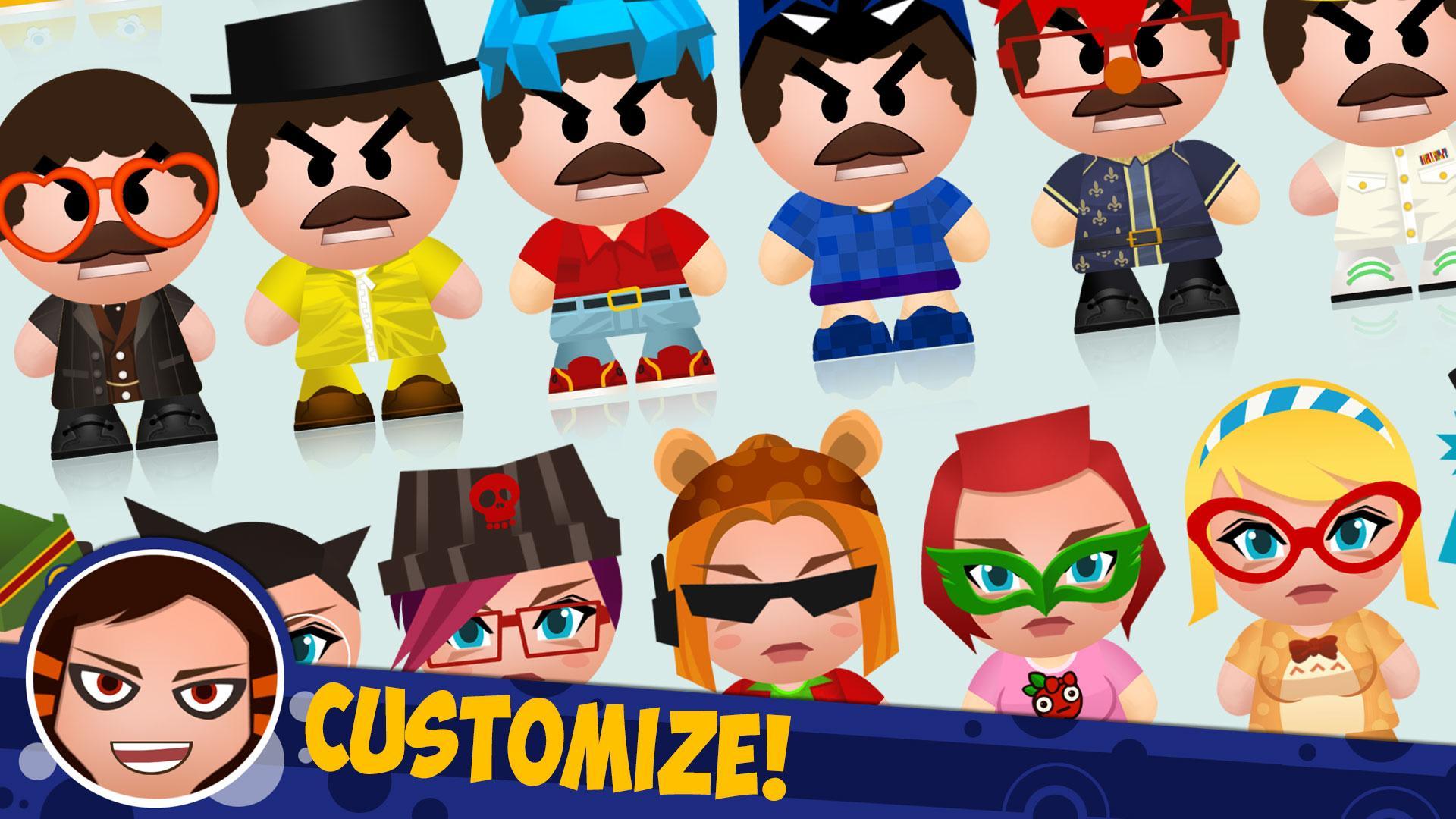 踢老板4手游app截图