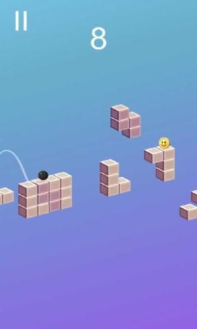 跳就完事了手游app截图