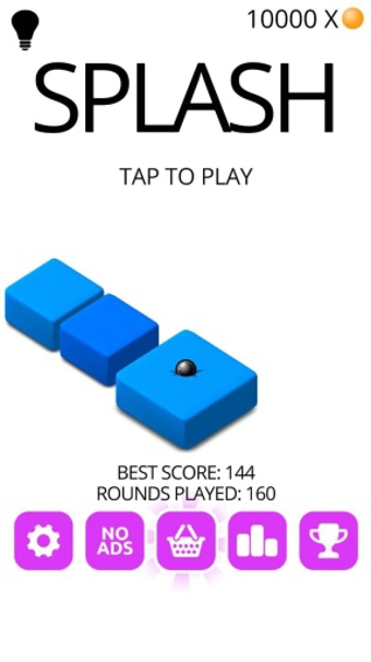 耍泼手游app截图