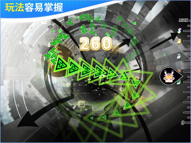 Hachi Hachi手游app截图