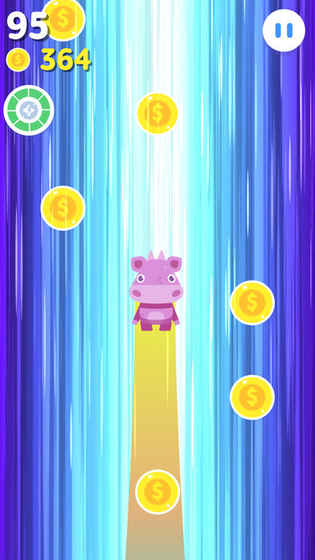 Up Jump手游app截图