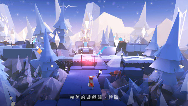 波科生态冒险：失落的声音手游app截图