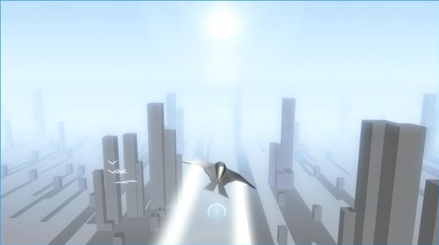 逐日飞翔手游app截图