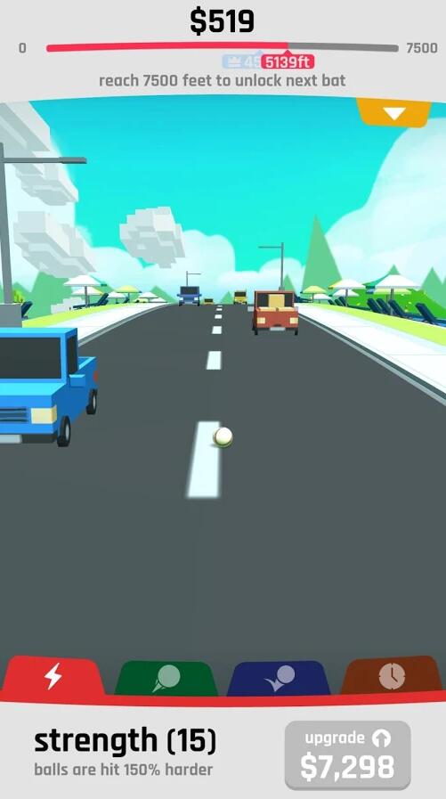 棒球男孩手游app截图