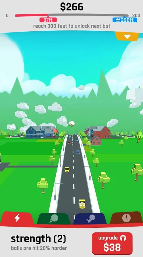 棒球男孩手游app截图