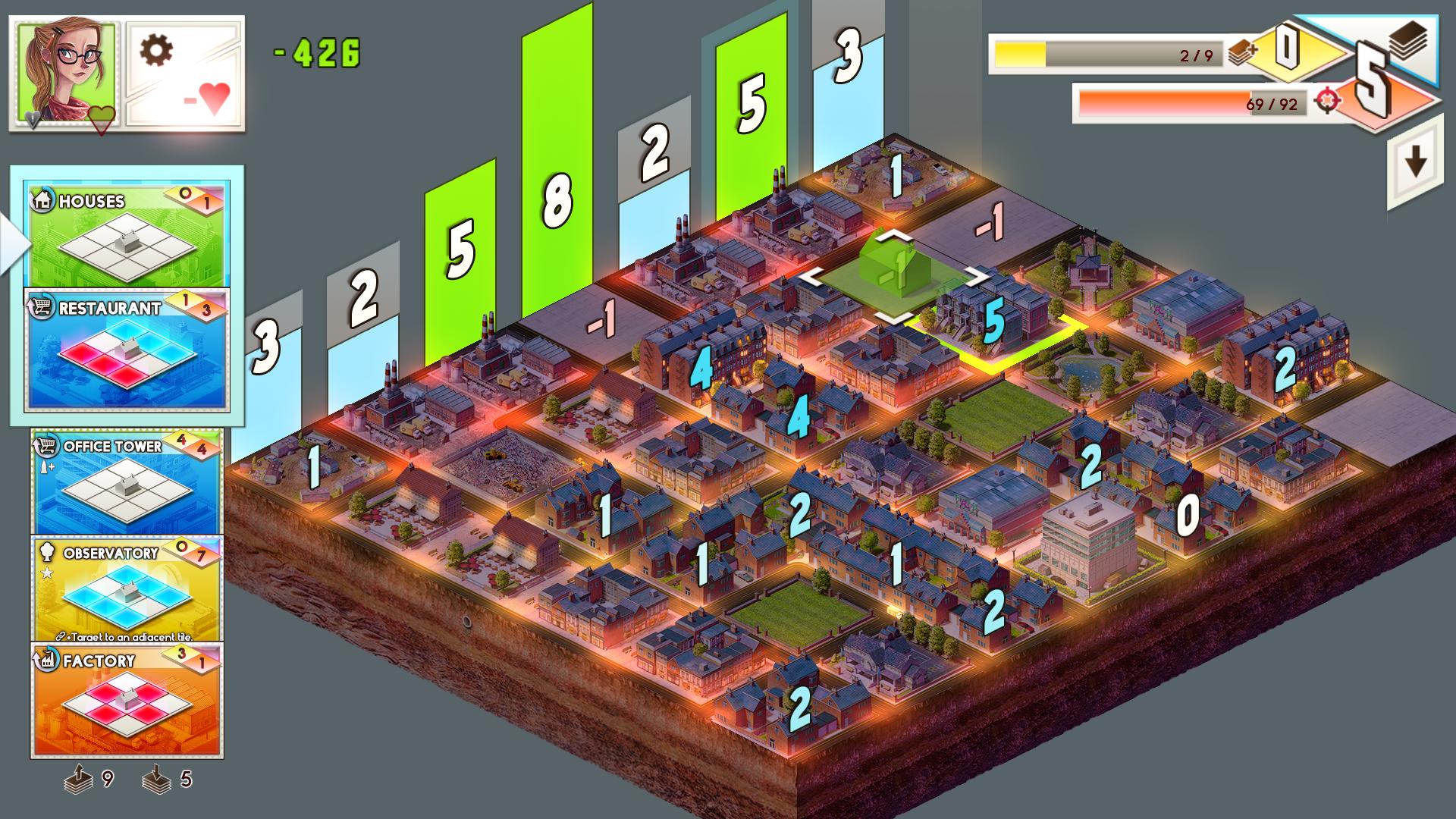 水泥丛林手游app截图