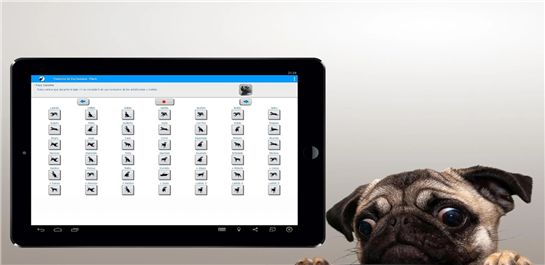 人狗交流器手机软件app截图