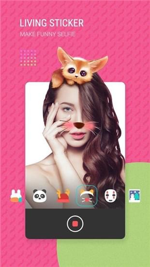 POLA手机软件app截图