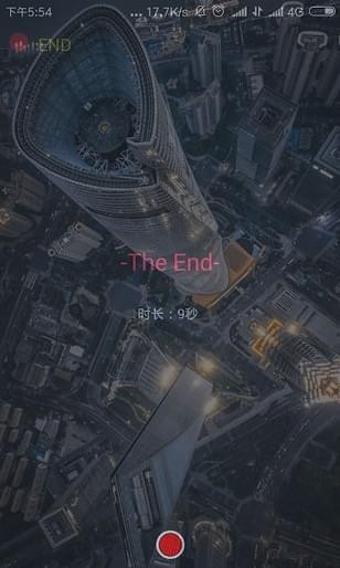 Coveer手机软件app截图