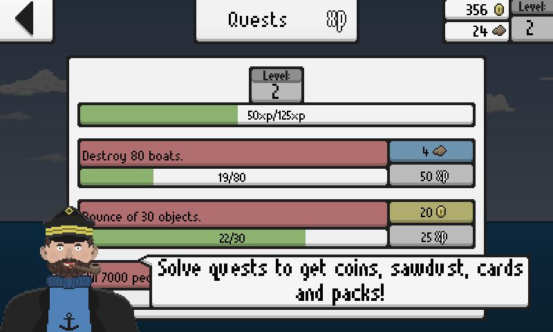 深海死亡虫手游app截图