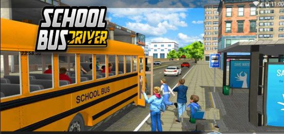 笃笃驾驶2018手游app截图