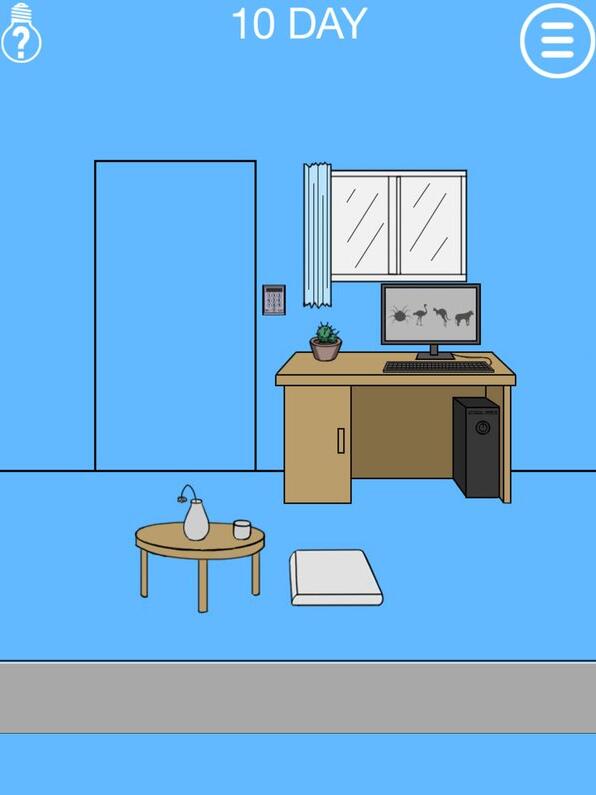 妈妈把我锁在家里了2手游app截图