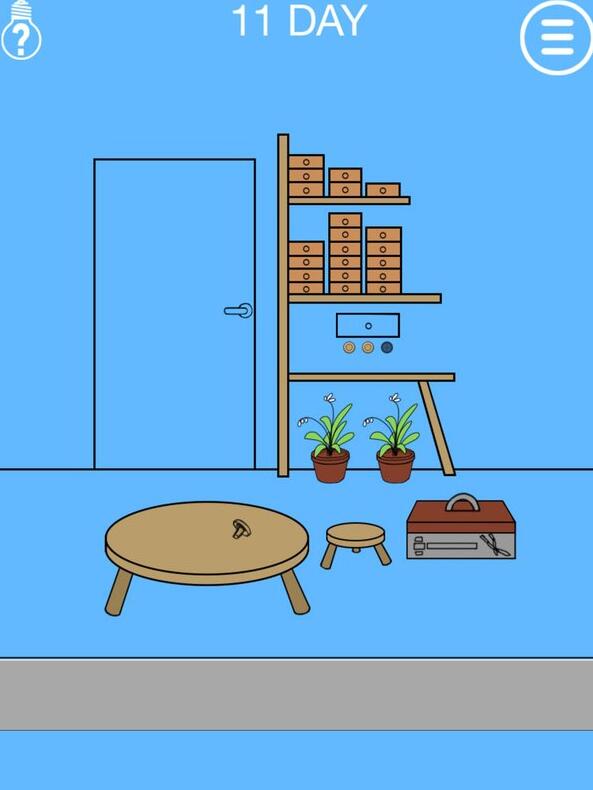 妈妈把我锁在家里了2手游app截图