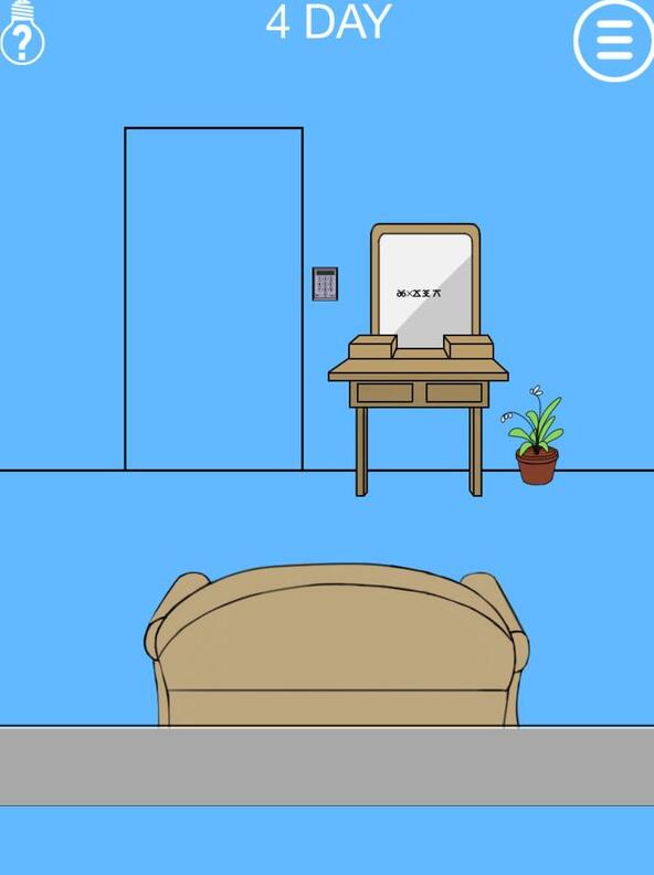 妈妈把我锁在家里了2手游app截图