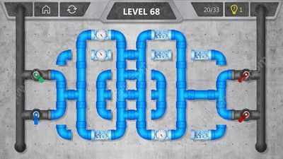 水管连接大师手游app截图