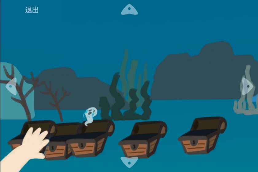 克苏鲁的复活手游app截图