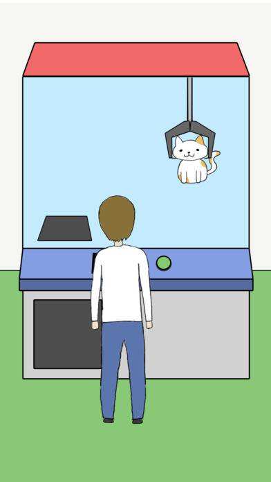 我的猫咪在哪儿？手游app截图