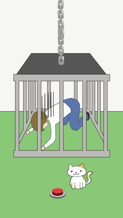 我的猫咪在哪儿？手游app截图