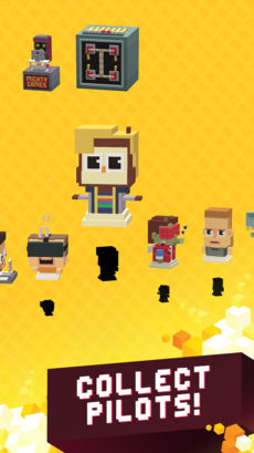 射击天空手游app截图