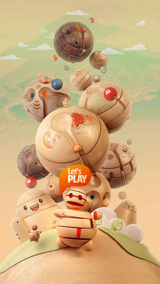 Glopy手游app截图