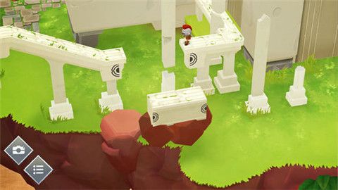 ARise手游app截图