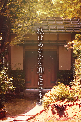 逃脱游戏：樱花祭手游app截图