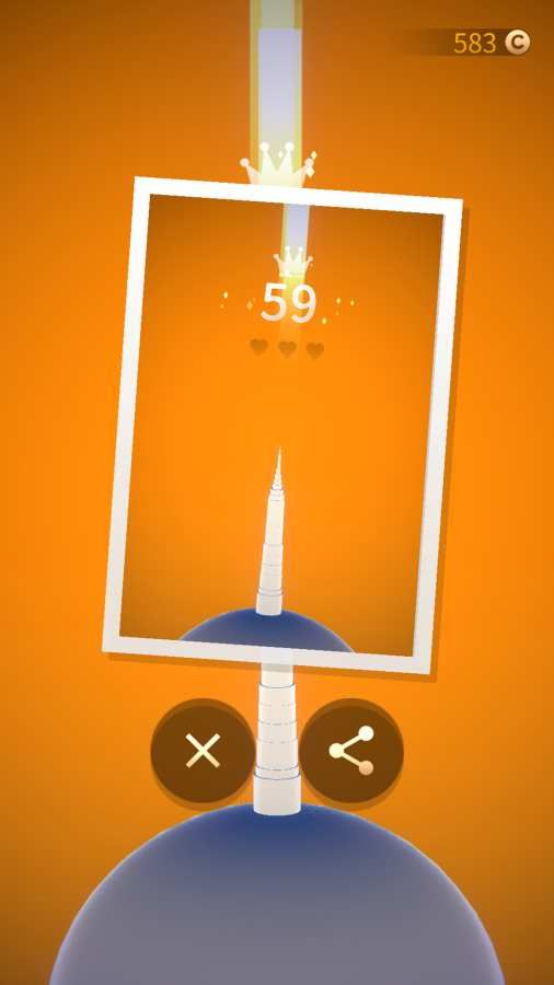 太空竹笋手游app截图