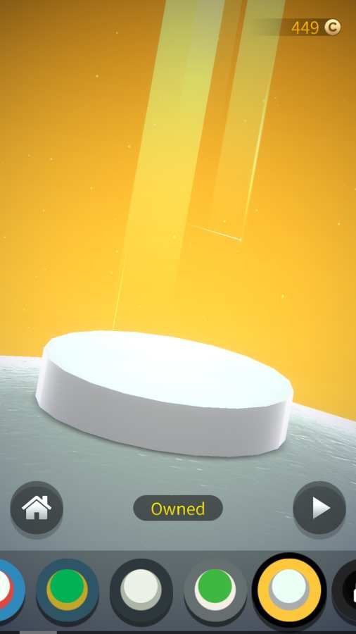 太空竹笋手游app截图