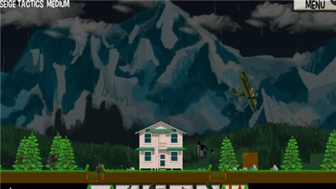 战壕中的战争手游app截图