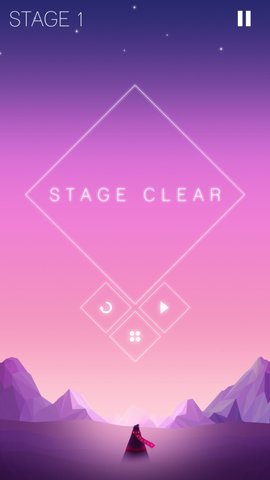 昼与夜手游app截图