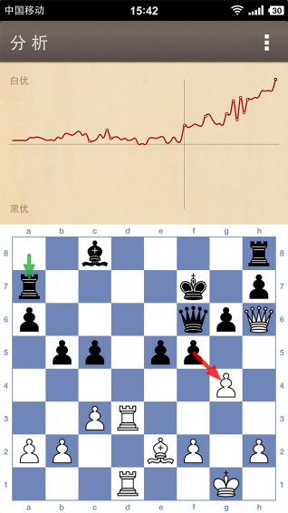 国象联盟手机软件app截图