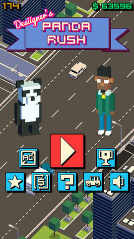 熊猫仓促手游app截图