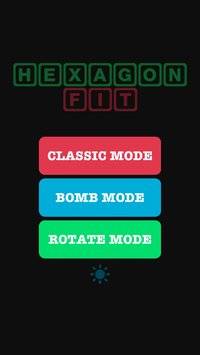 Hexagon Fit手游app截图