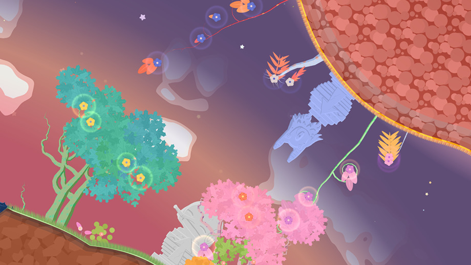 禅意花园手游app截图