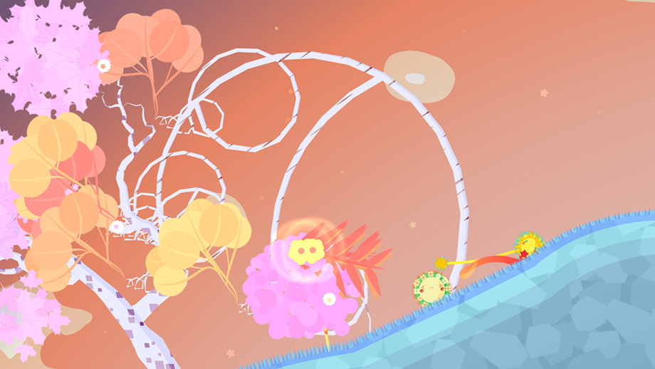 禅意花园手游app截图