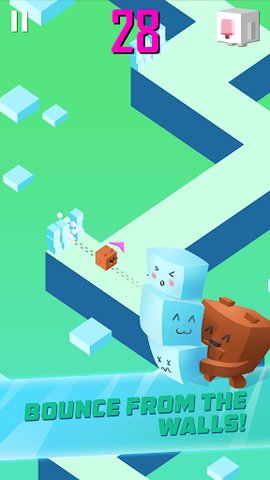 Isee Walls手游app截图