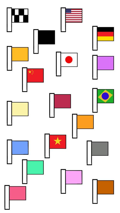 呦！走直线手游app截图