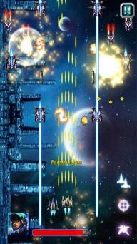 暴力空袭手游app截图