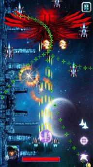 暴力空袭手游app截图